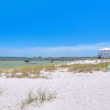 Boardwalk F3 Villa Pensacola Exterior photo