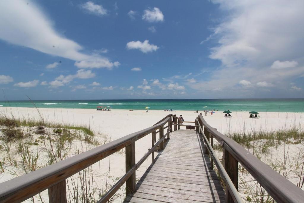 Boardwalk F3 Villa Pensacola Exterior photo