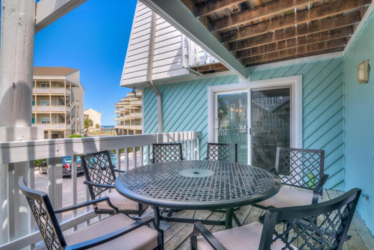 Boardwalk F3 Villa Pensacola Exterior photo