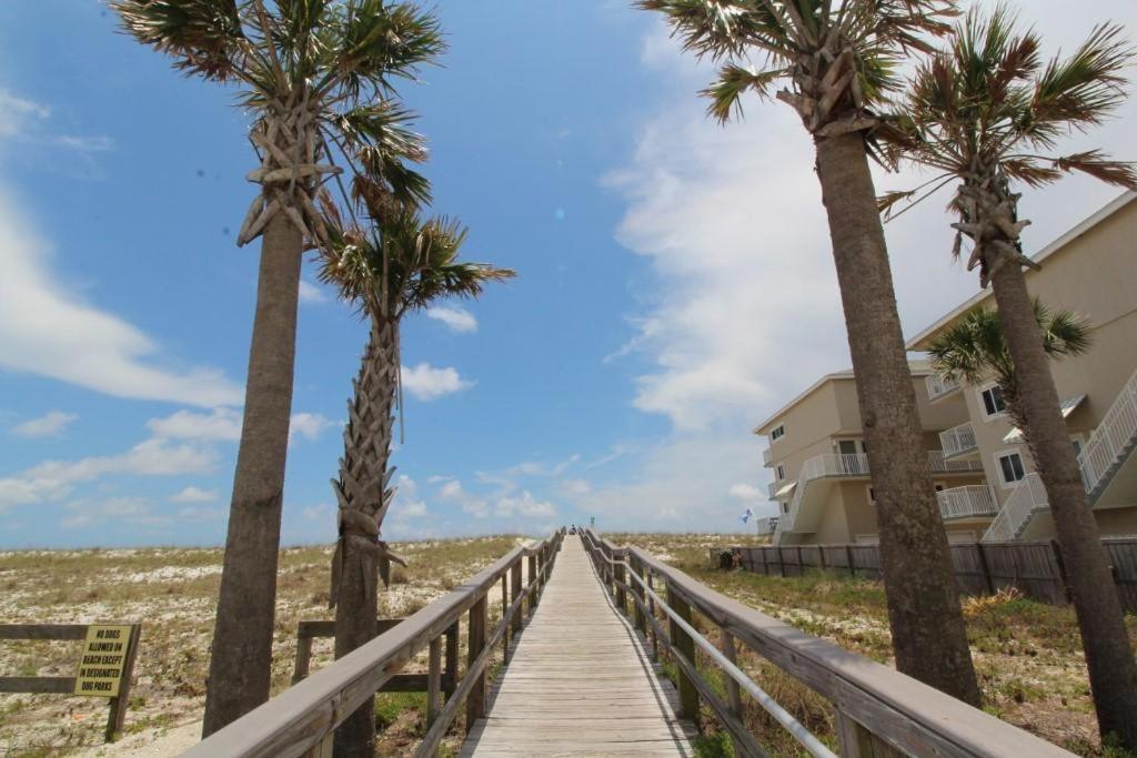 Boardwalk F3 Villa Pensacola Exterior photo