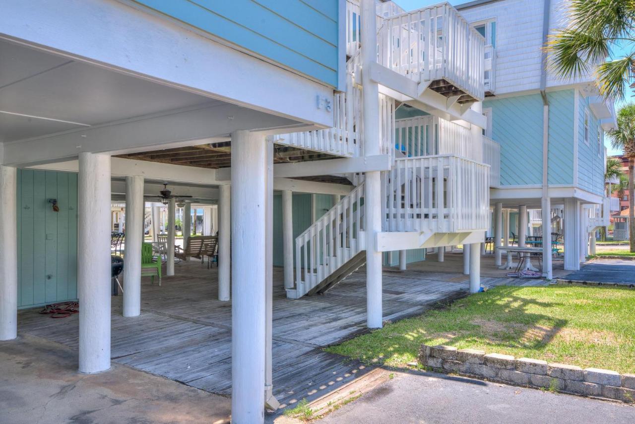 Boardwalk F3 Villa Pensacola Exterior photo