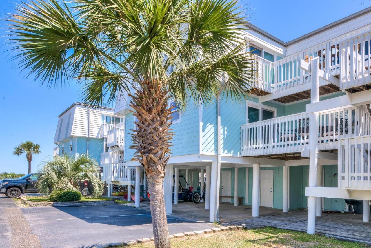 Boardwalk F3 Villa Pensacola Exterior photo